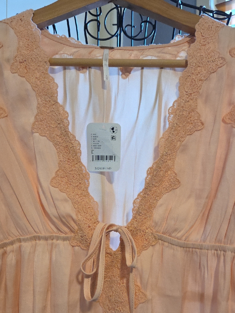 Free People Indie Top - Picture 5 of 8